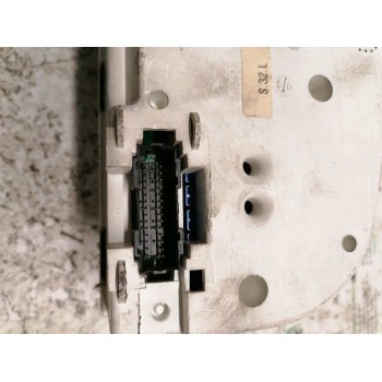 Recambio de cuadro instrumentos para seat toledo (1l) 1.6 referencia OEM IAM 1L0919033DA 110008636014 