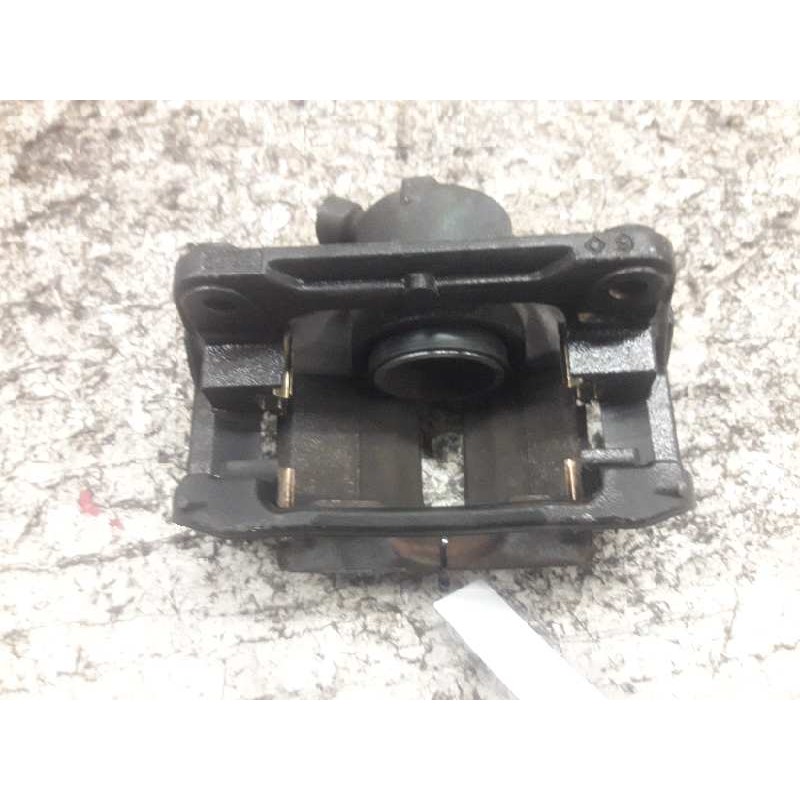 Recambio de pinza freno delantera izquierda para renault megane ii berlina 5p authentique referencia OEM IAM 0206Y0 BOSCH - Azul 2