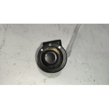 Recambio de mando retrovisor para renault master iii caja/chasis (ev, hv, uv) 2.3 dci 135 rwd (hv0n, uv0n) referencia OEM IAM 82