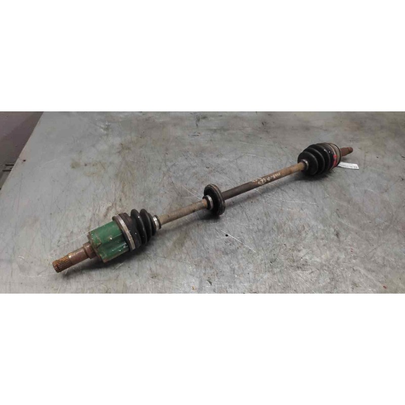 Recambio de transmision delantera derecha para mazda 323 berl. f/s (bj) 1.6 s active referencia OEM IAM  27CM MANGUETA 25CM CAMB 2