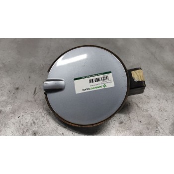 TAPA EXTERIOR COMBUSTIBLE 