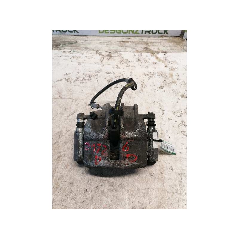 Recambio de pinza freno delantera derecha para fiat scudo combi (272) l1h1 120 multijet (5 pl.) referencia OEM IAM 32331285A  