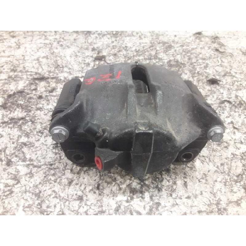 Recambio de pinza freno delantera izquierda para renault megane ii berlina 5p authentique referencia OEM IAM 0206Y0 BOSCH - Azul 3