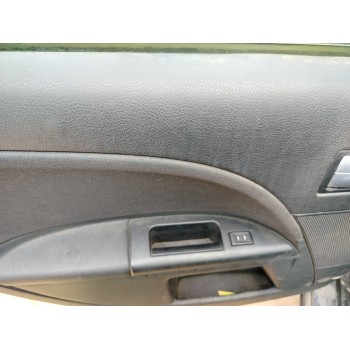ford mondeo berlina (ge) del año 2004