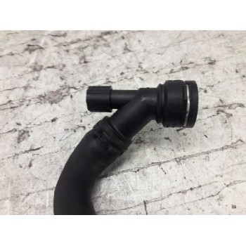 Recambio de manguera de agua para seat ibiza (6l1) fresh referencia OEM IAM 6Q0122291F  
