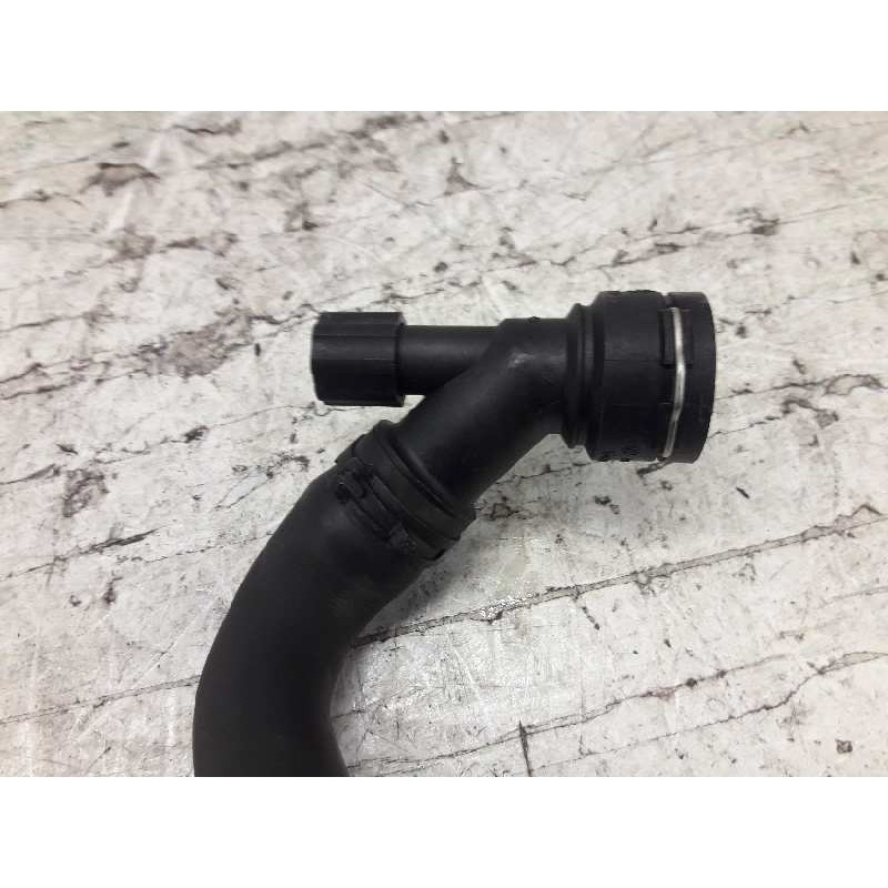 Recambio de manguera de agua para seat ibiza (6l1) fresh referencia OEM IAM 6Q0122291F - Azul 3