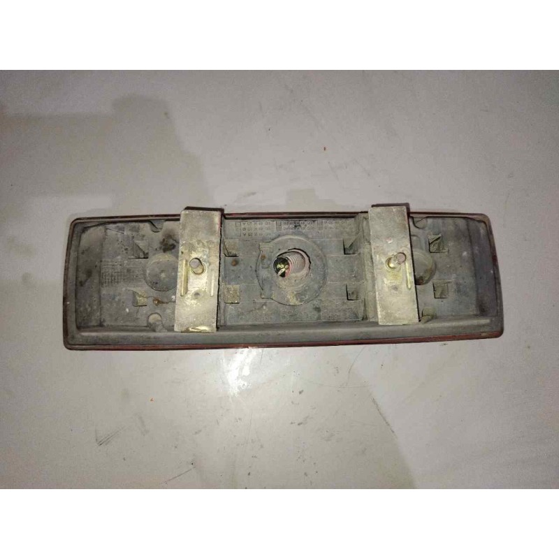 Recambio de piloto trasero izquierdo para . no identificado referencia OEM IAM  PILOTO UNIVERSAL CAMION 2