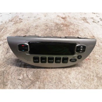 Recambio de mando climatizador para daewoo tacuma se referencia OEM IAM 96415173  