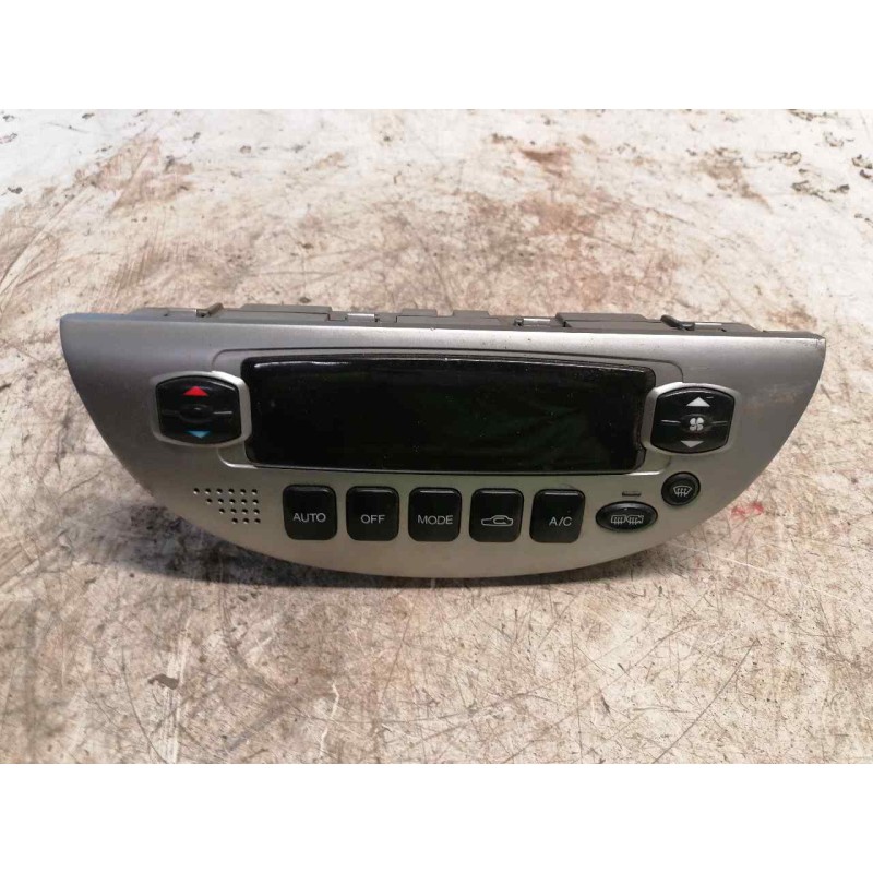 Recambio de mando climatizador para daewoo tacuma se referencia OEM IAM 96415173  