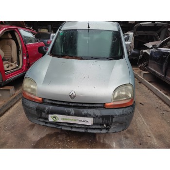 renault kangoo (f/kc0) del año 2002