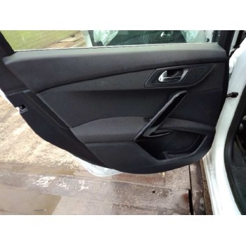peugeot 508 del año 2013