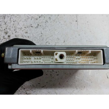 Recambio de centralita motor uce para nissan almera (n15) competence (1998) referencia OEM IAM 237102N108 4079131219 97119