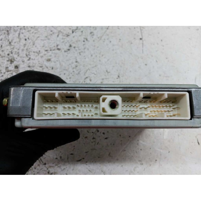 Recambio de centralita motor uce para nissan almera (n15) competence (1998) referencia OEM IAM 237102N108 4079131219 97119 3