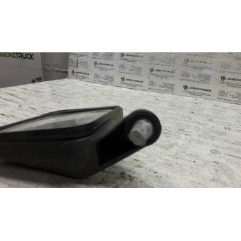 Recambio de retrovisor izquierdo para nissan trade caja cerrada, techo elevado referencia OEM IAM E9010042 MANUAL 