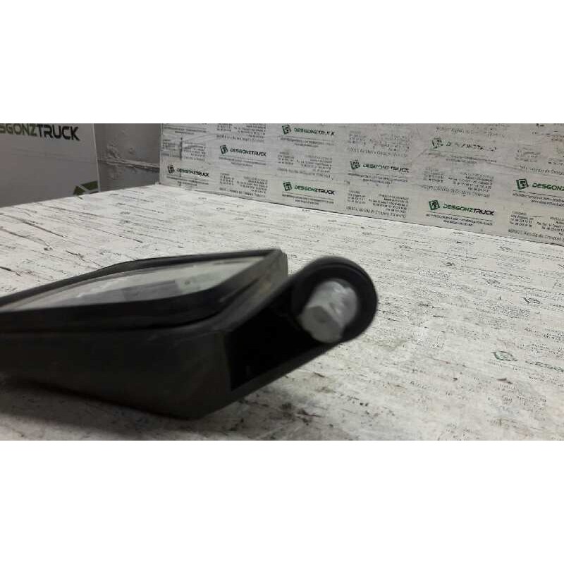 Recambio de retrovisor izquierdo para nissan trade caja cerrada, techo elevado referencia OEM IAM E9010042 MANUAL 2