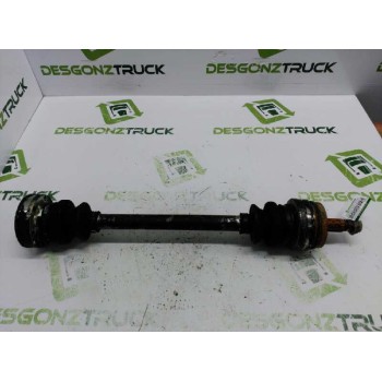 Recambio de transmision trasera derecha para mercedes-benz clase e (w124) berlina e 300 diesel (124.131) referencia OEM IAM 1293