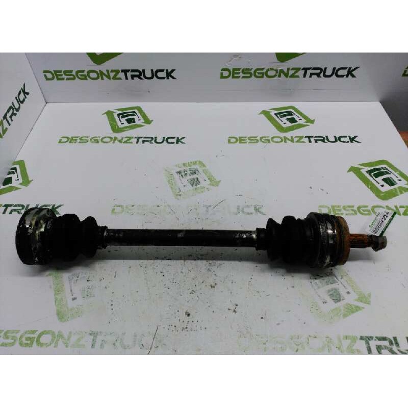 Recambio de transmision trasera derecha para mercedes-benz clase e (w124) berlina e 300 diesel (124.131) referencia OEM IAM 1293 - Gris