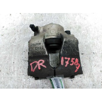 Recambio de pinza freno delantera derecha para opel astra g berlina club referencia OEM IAM 5542454  