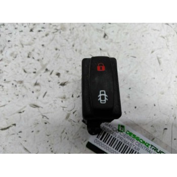 Recambio de mando cierre centralizado para nissan primastar (x83) referencia OEM IAM   
