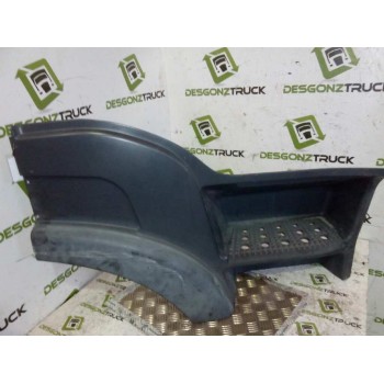 Recambio de paso rueda delantero derecho para iveco stralis (as) fsa t / fp lt 4x2 gran espacio referencia OEM IAM 504020076  
