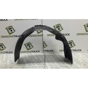 Recambio de paso rueda delantero derecho para seat cordoba berlina (6k2) sport referencia OEM IAM 6K0809962D DELANTERO 
