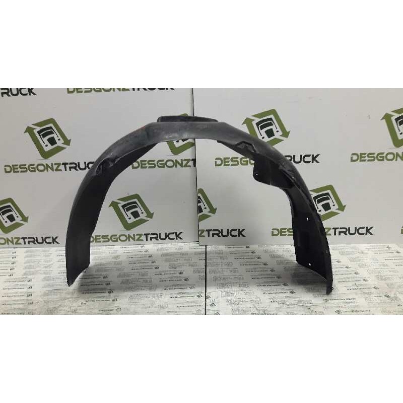 Recambio de paso rueda delantero derecho para seat cordoba berlina (6k2) sport referencia OEM IAM 6K0809962D DELANTERO