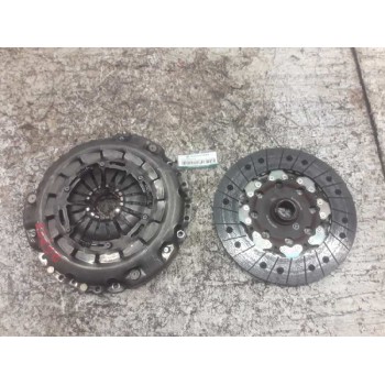 Recambio de kit embrague para mercedes-benz vito marco polo (638) 112 cdi referencia OEM IAM A0002520705  