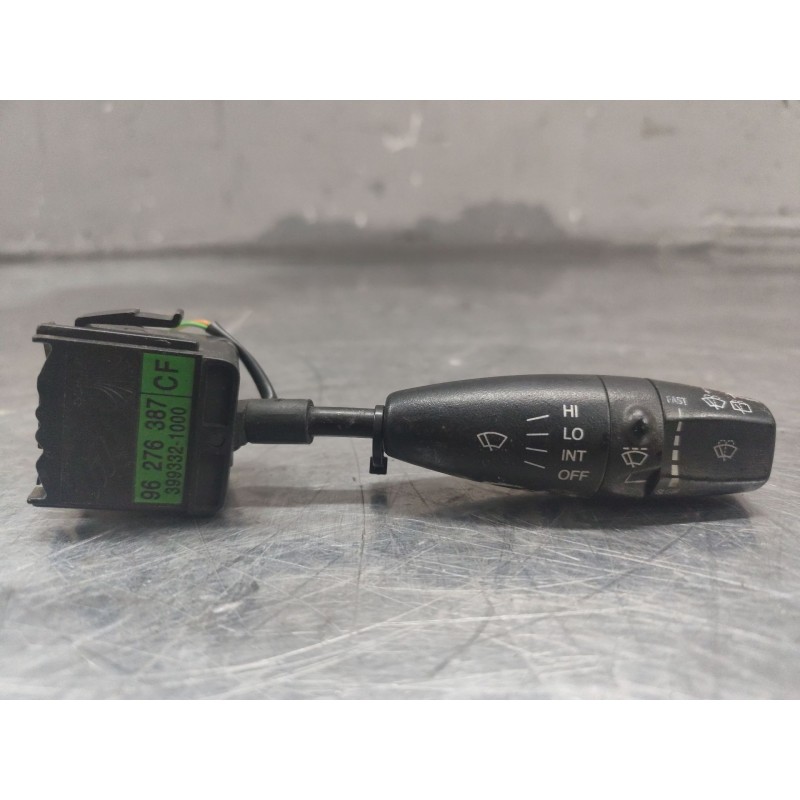 Recambio de mando limpia para daewoo lanos cool referencia OEM IAM 96230800 96276387 399332-1000