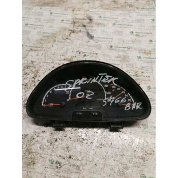 CUADRO INSTRUMENTOS A0014460921 110008929038 