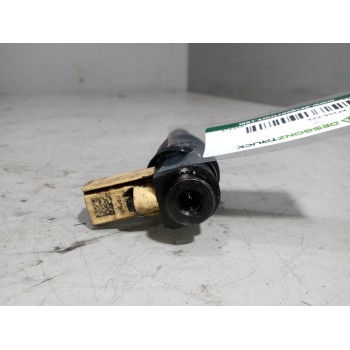 Recambio de inyector para daf serie xf105.xxx 12.9 diesel referencia OEM IAM 1846419  1905001