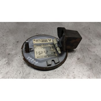 Recambio de tapa exterior combustible para opel zafira b cosmo referencia OEM IAM   