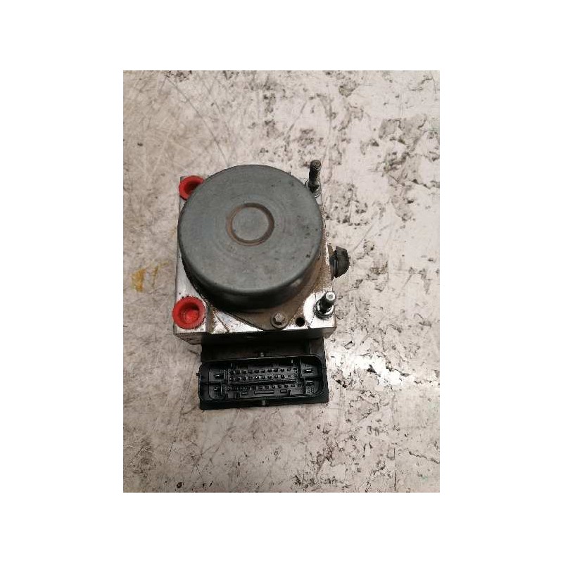 Recambio de abs para peugeot bipper básico referencia OEM IAM 0265231997 0265800662 - Blanco 2