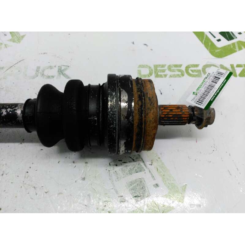 Recambio de transmision trasera derecha para mercedes-benz clase e (w124) berlina e 300 diesel (124.131) referencia OEM IAM 1293 - Gris 2