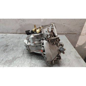 Recambio de caja cambios para citroën c5 berlina 2.0 hdi premier referencia OEM IAM 20LM23  
