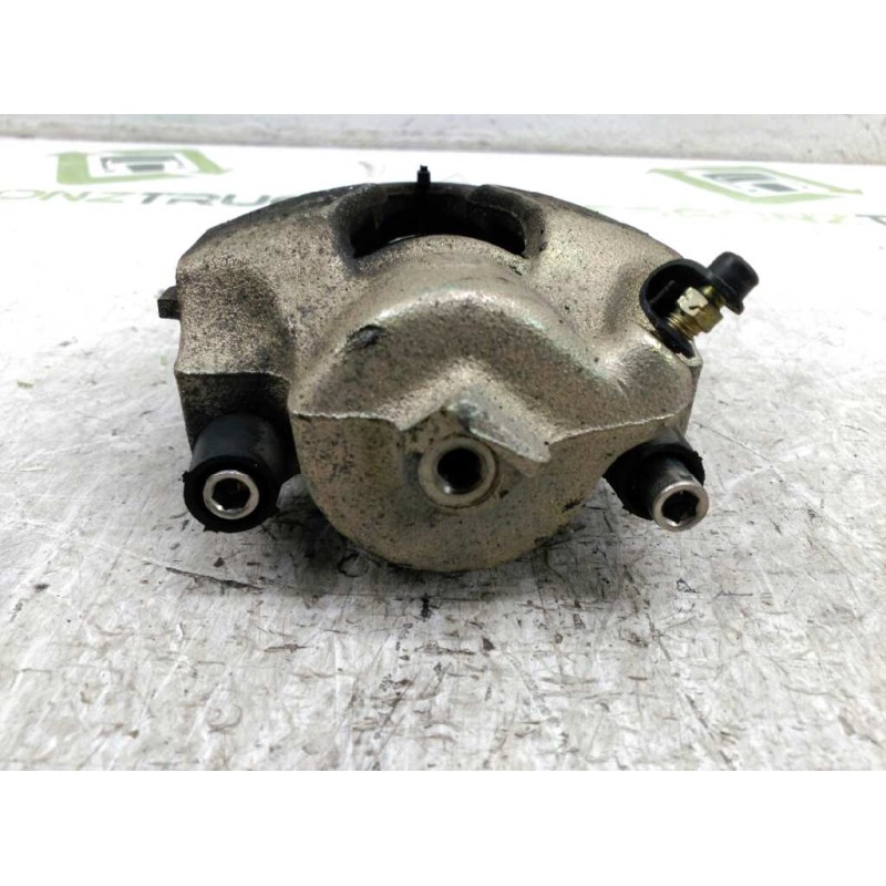Recambio de pinza freno delantera derecha para opel astra g berlina club referencia OEM IAM 5542454 2