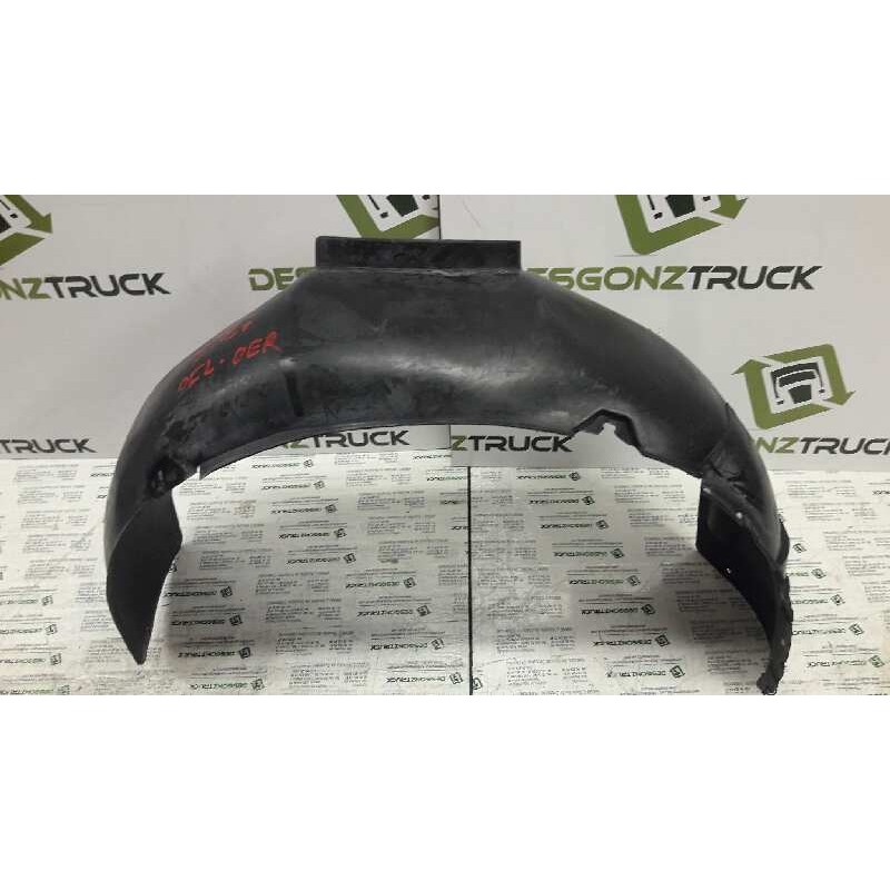 Recambio de paso rueda delantero derecho para seat cordoba berlina (6k2) sport referencia OEM IAM 6K0809962D DELANTERO 2