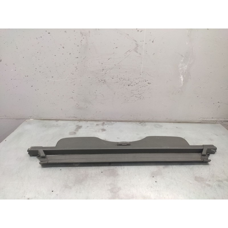 Recambio de bandeja trasera para ford focus sportbreak (cap) ghia referencia OEM IAM - Azul 2