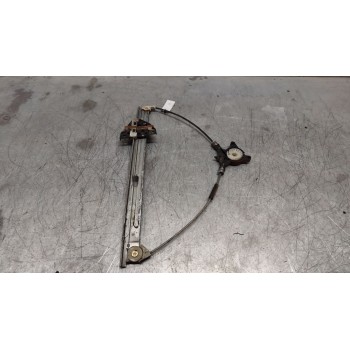 Recambio de elevalunas delantero izquierdo para mazda 3 berlina (bk) 1.6 crdt active referencia OEM IAM   
