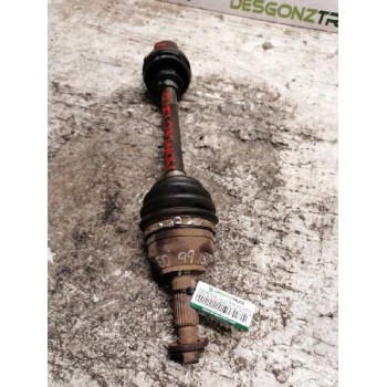 Recambio de transmision delantera izquierda para ford mondeo berlina (gd) ambiente referencia OEM IAM   