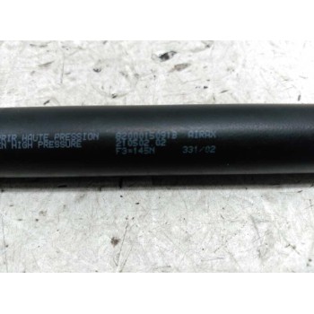 Recambio de amortiguadores capo para renault vel satis (bj0) expression referencia OEM IAM 8200015091B 145 N 