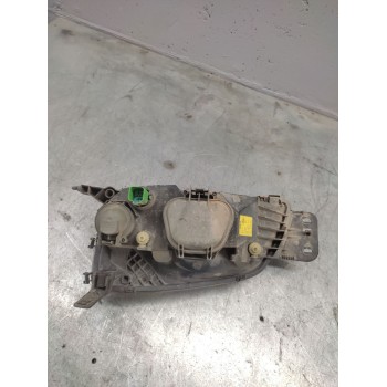 Recambio de faro derecho para ford fiesta berlina (dx) básico referencia OEM IAM   