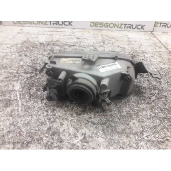 Recambio de faro izquierdo para fiat punto berl. (176) 90 elx referencia OEM IAM 46402650  