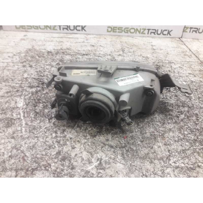 Recambio de faro izquierdo para fiat punto berl. (176) 90 elx referencia OEM IAM 46402650 3