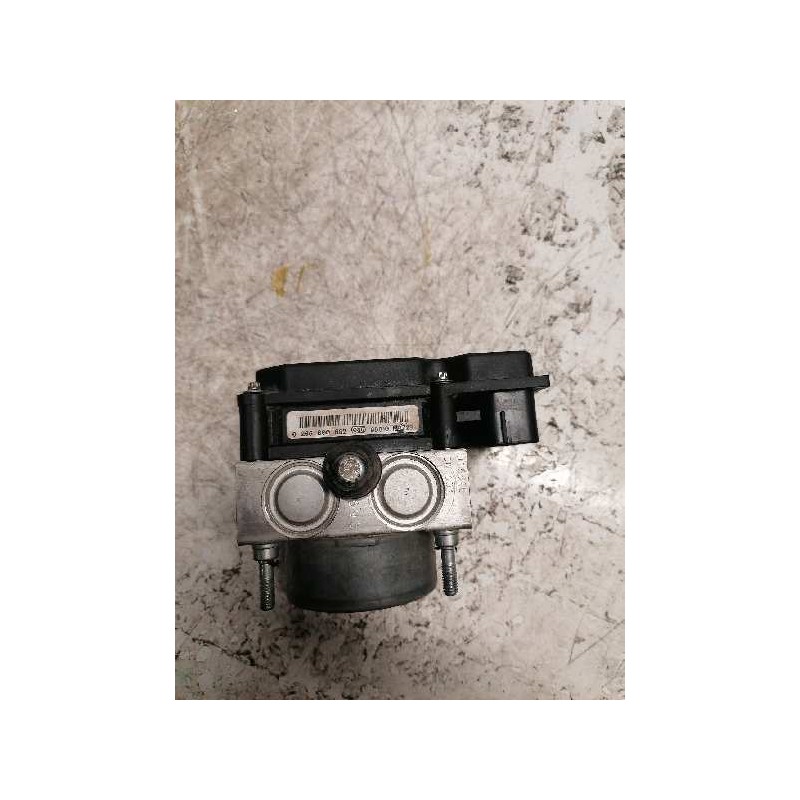 Recambio de abs para peugeot bipper básico referencia OEM IAM 0265231997 0265800662 - Blanco 3
