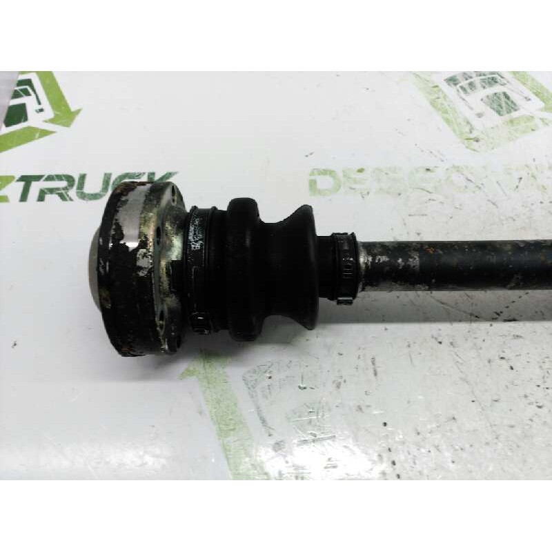 Recambio de transmision trasera derecha para mercedes-benz clase e (w124) berlina e 300 diesel (124.131) referencia OEM IAM 1293 - Gris 3