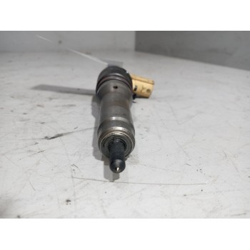 Recambio de inyector para daf serie xf105.xxx 12.9 diesel referencia OEM IAM 1846419  1905001