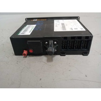 Recambio de tacografo para renault serie t 12.8 diesel referencia OEM IAM 13811552313002 23407875 REL.4.0