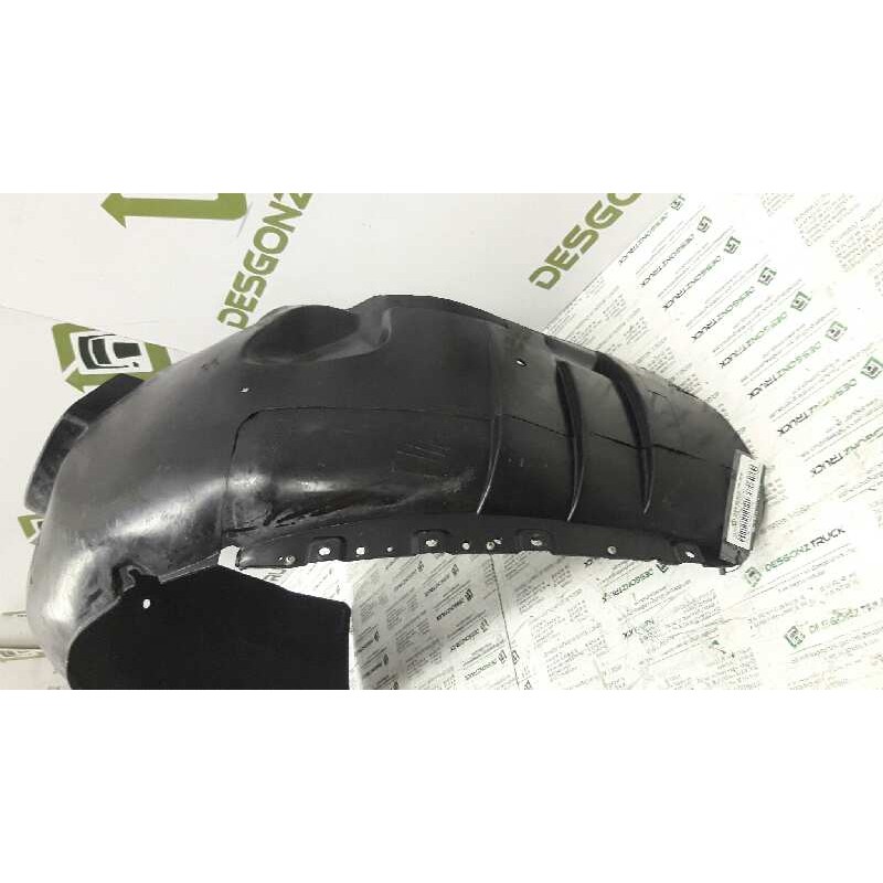 Recambio de paso rueda delantero derecho para seat cordoba berlina (6k2) sport referencia OEM IAM 6K0809962D DELANTERO 3