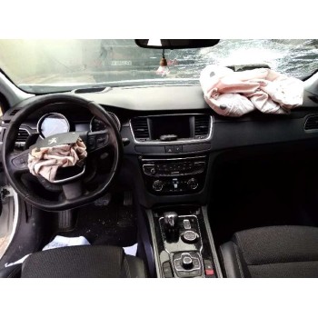 peugeot 508 del año 2013
