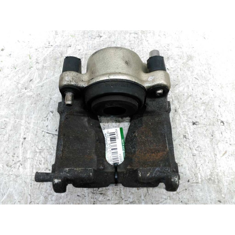 Recambio de pinza freno delantera derecha para opel astra g berlina club referencia OEM IAM 5542454 3